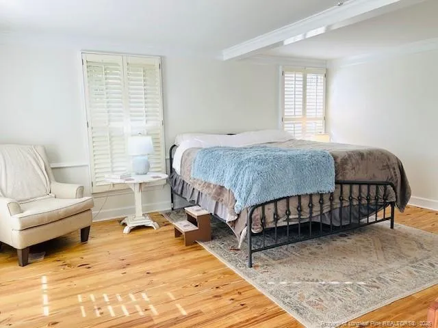 3690 Kale Drive Lumberton, NC 28358