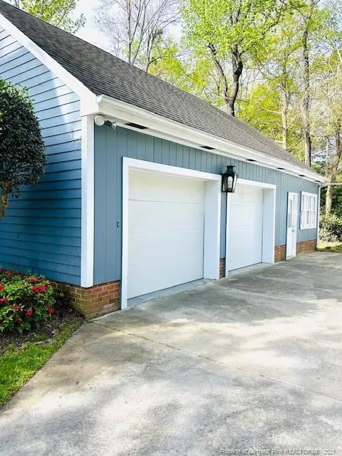 3690 Kale Drive Lumberton, NC 28358
