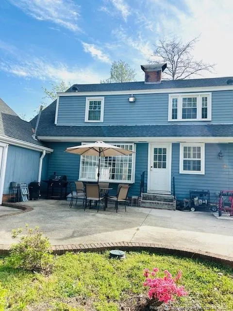 3690 Kale Drive Lumberton, NC 28358