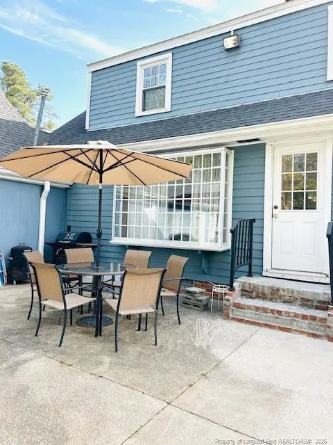 3690 Kale Drive Lumberton, NC 28358