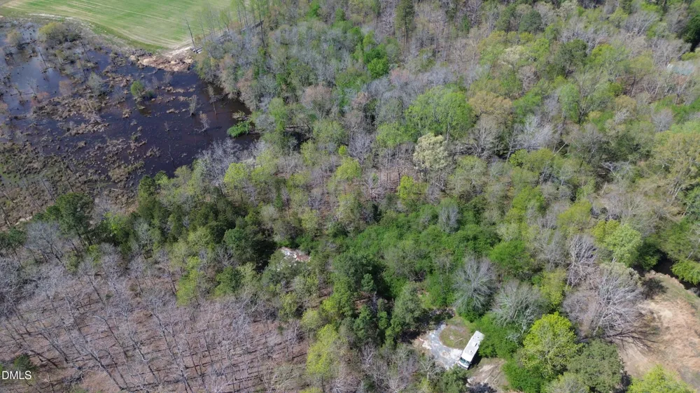6614 Ridge Spring Road Zebulon, NC 27597
