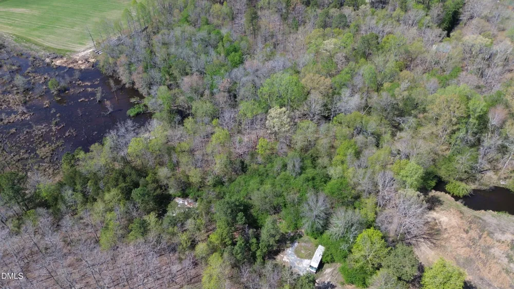 6614 Ridge Spring Road Zebulon, NC 27597