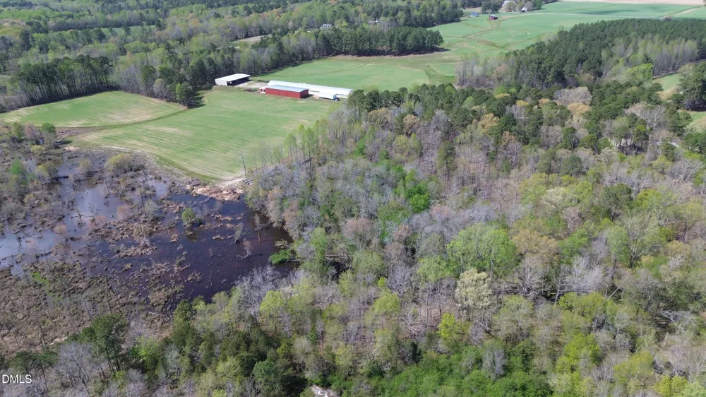 6614 Ridge Spring Road Zebulon, NC 27597
