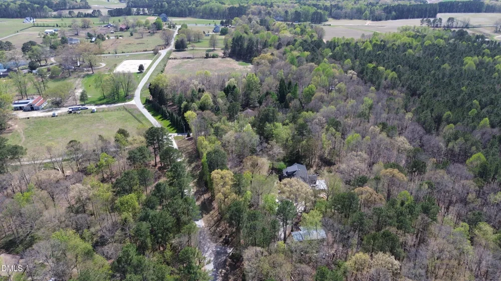 6614 Ridge Spring Road Zebulon, NC 27597