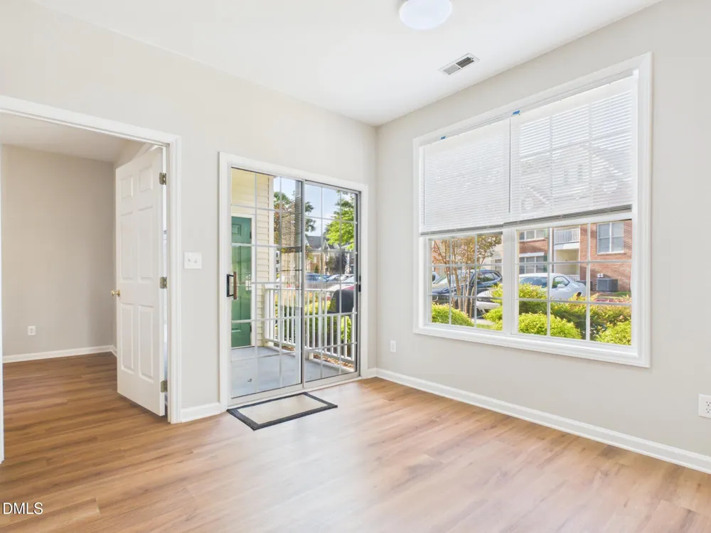 2111 Kudrow Lane Morrisville, NC 27560
