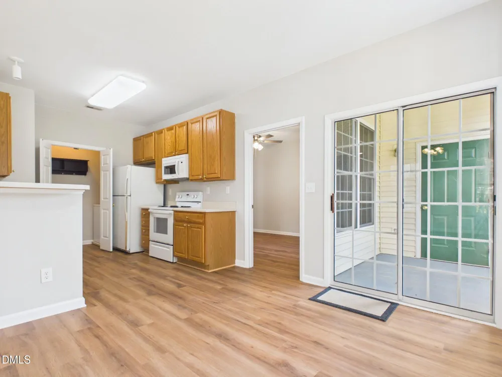 2111 Kudrow Lane Morrisville, NC 27560