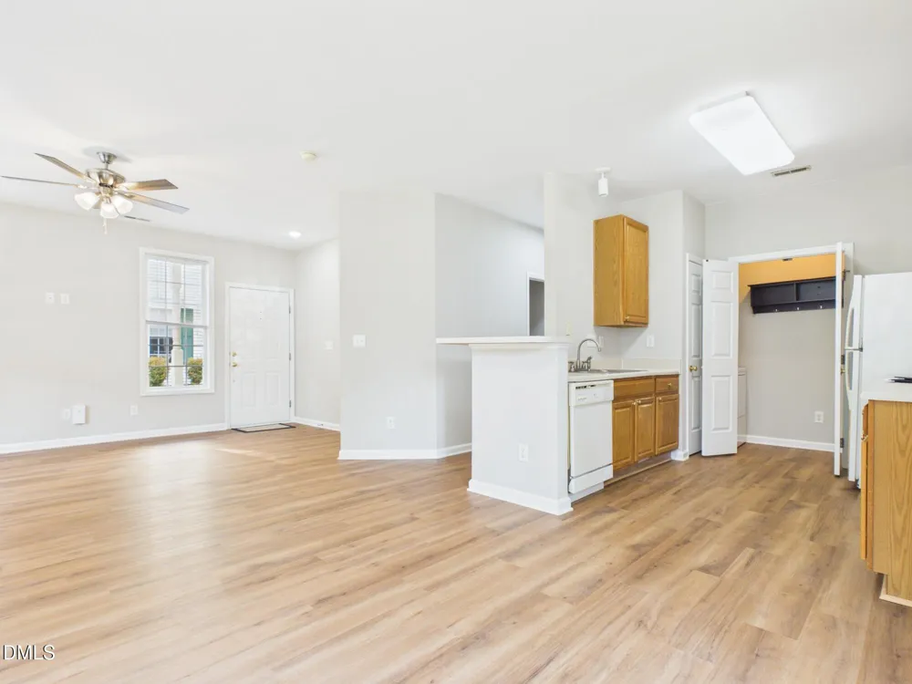 2111 Kudrow Lane Morrisville, NC 27560
