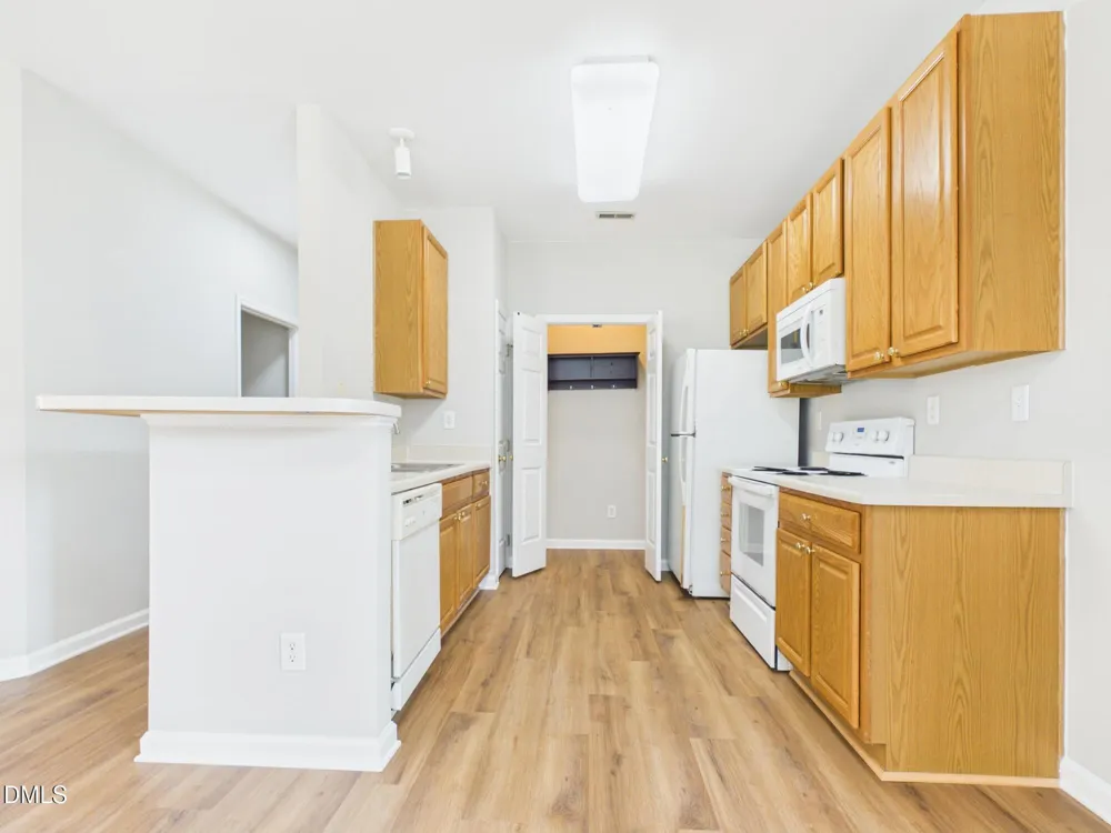 2111 Kudrow Lane Morrisville, NC 27560