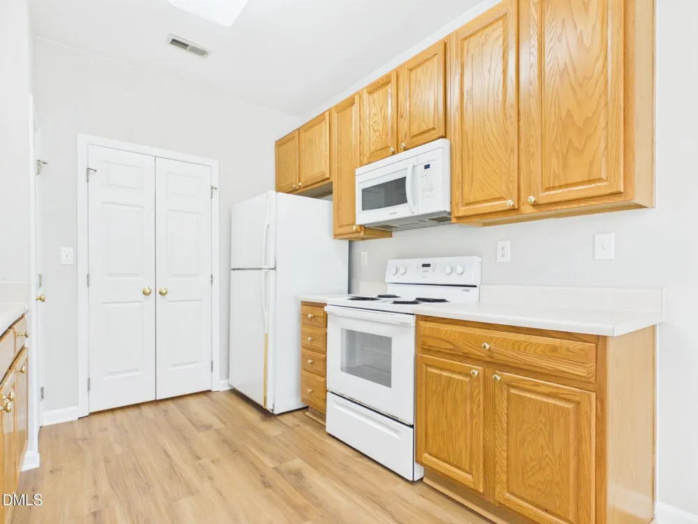 2111 Kudrow Lane Morrisville, NC 27560