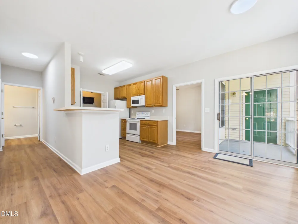 2111 Kudrow Lane Morrisville, NC 27560