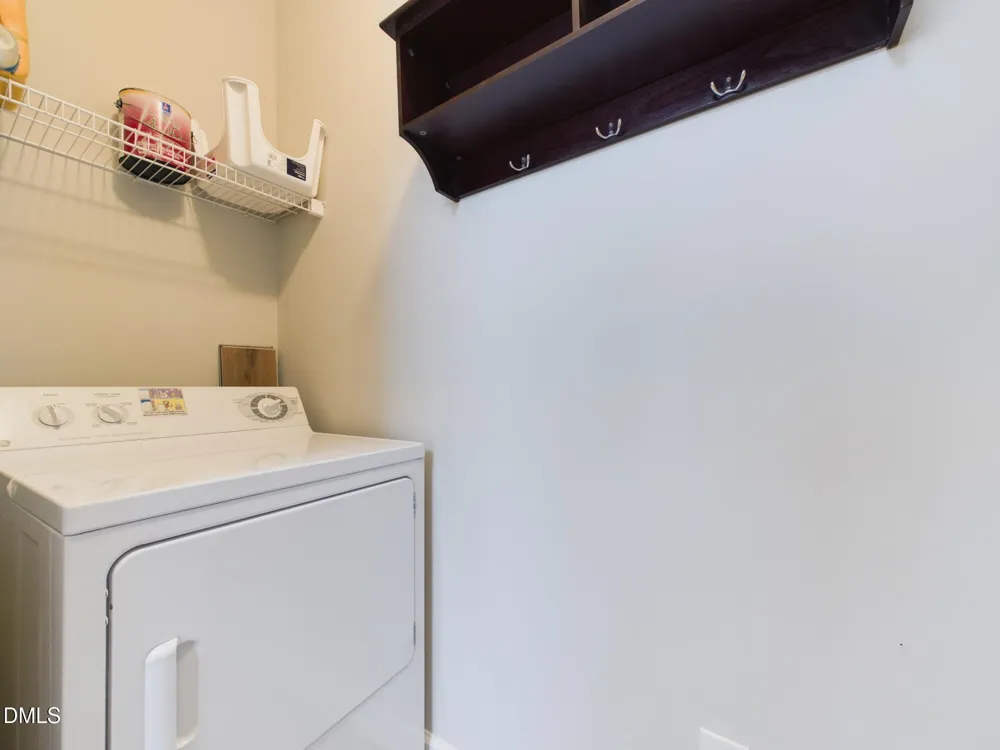 2111 Kudrow Lane Morrisville, NC 27560