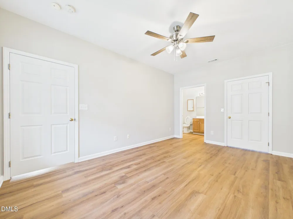 2111 Kudrow Lane Morrisville, NC 27560
