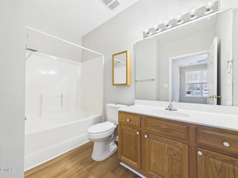 2111 Kudrow Lane Morrisville, NC 27560