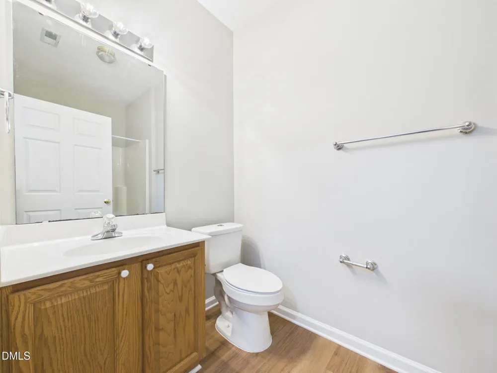 2111 Kudrow Lane Morrisville, NC 27560