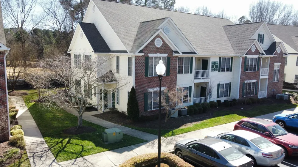 2111 Kudrow Lane Morrisville, NC 27560