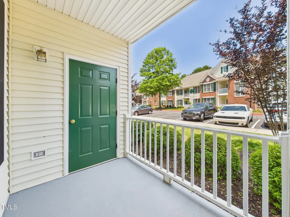 2111 Kudrow Lane Morrisville, NC 27560