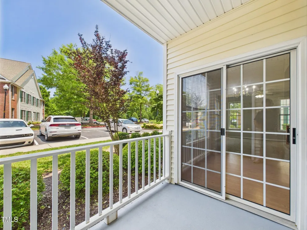 2111 Kudrow Lane Morrisville, NC 27560