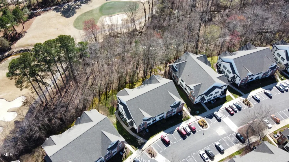 2111 Kudrow Lane Morrisville, NC 27560