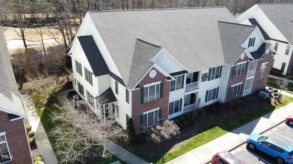 2111 Kudrow Lane Morrisville, NC 27560