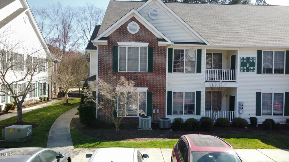 2111 Kudrow Lane Morrisville, NC 27560