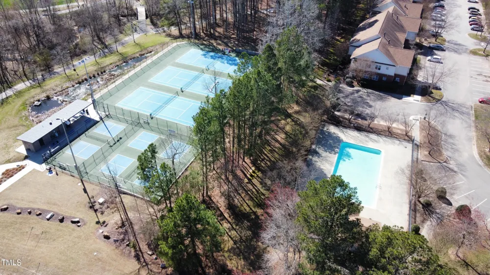 2111 Kudrow Lane Morrisville, NC 27560