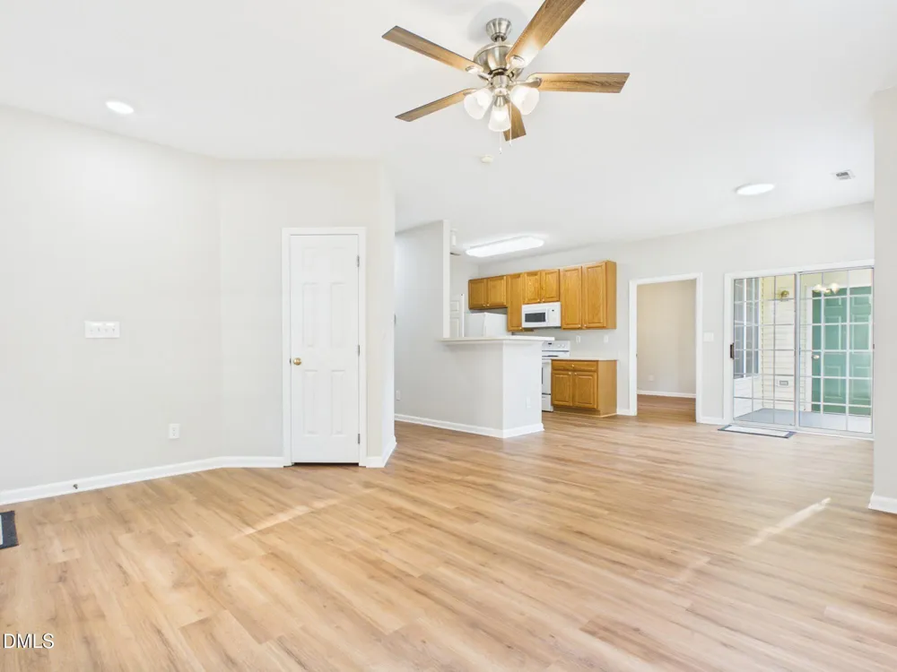 2111 Kudrow Lane Morrisville, NC 27560