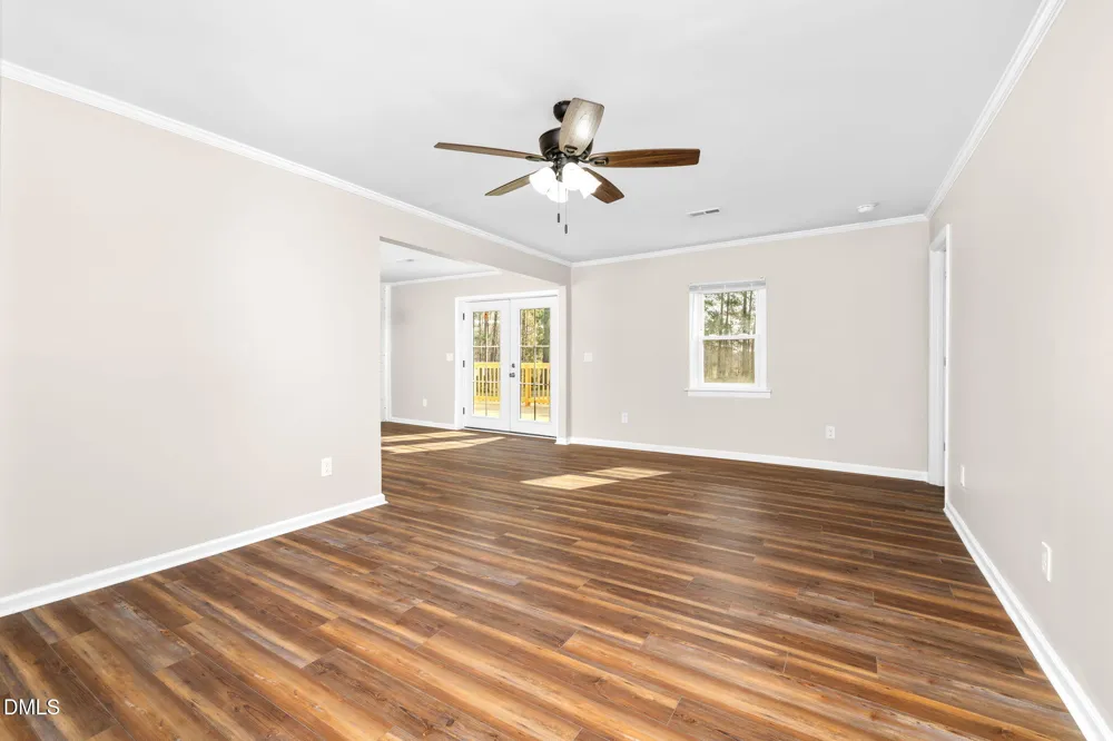 426 Rooker Dairy Road Norlina, NC 27563