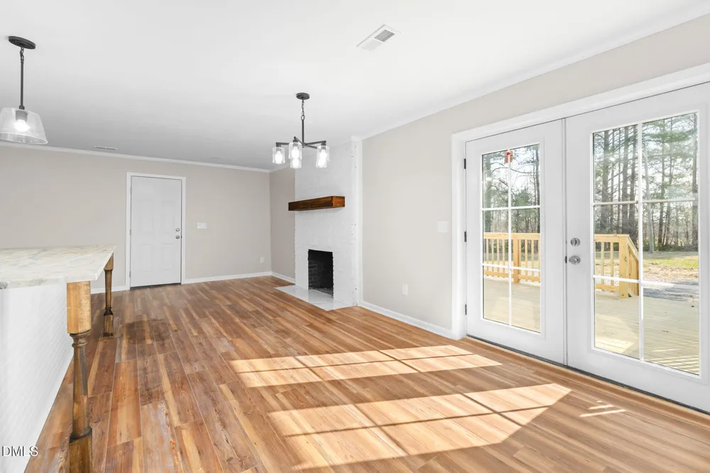 426 Rooker Dairy Road Norlina, NC 27563
