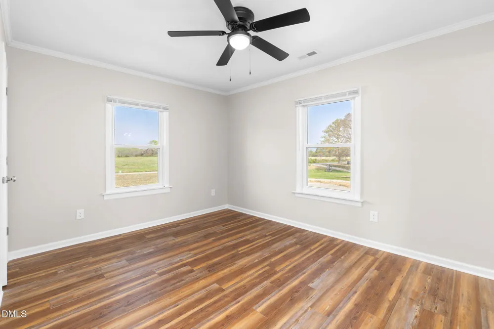 426 Rooker Dairy Road Norlina, NC 27563