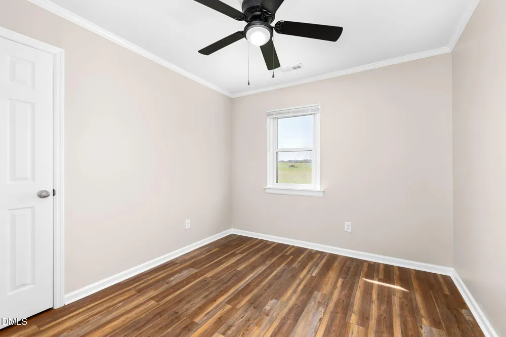 426 Rooker Dairy Road Norlina, NC 27563