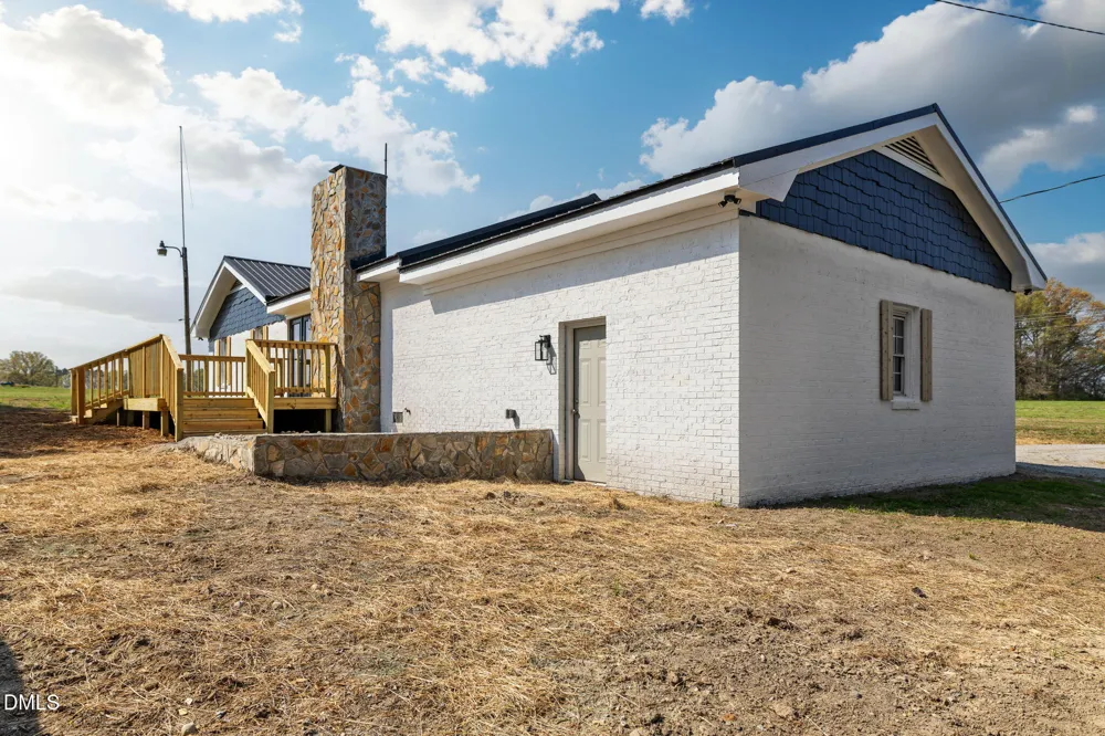 426 Rooker Dairy Road Norlina, NC 27563