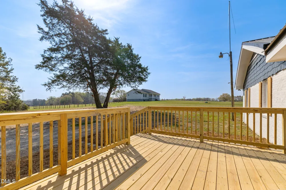 426 Rooker Dairy Road Norlina, NC 27563
