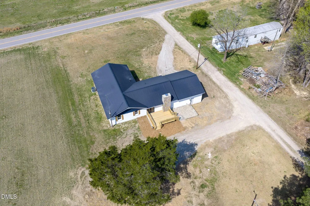 426 Rooker Dairy Road Norlina, NC 27563