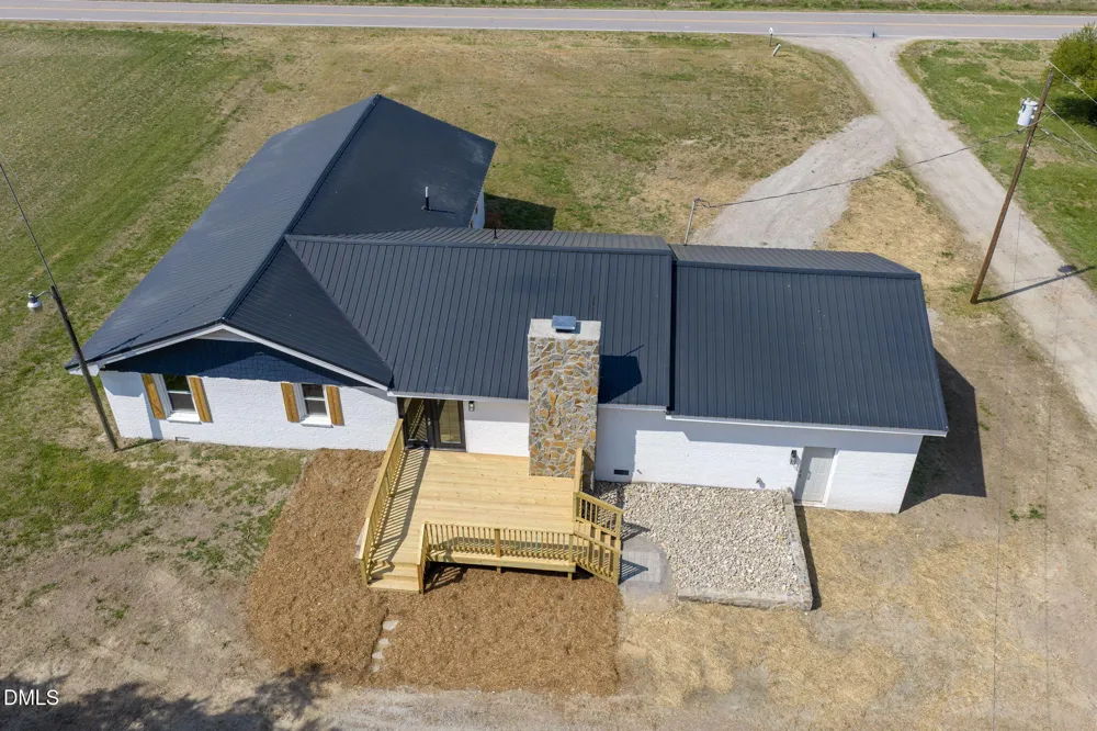 426 Rooker Dairy Road Norlina, NC 27563