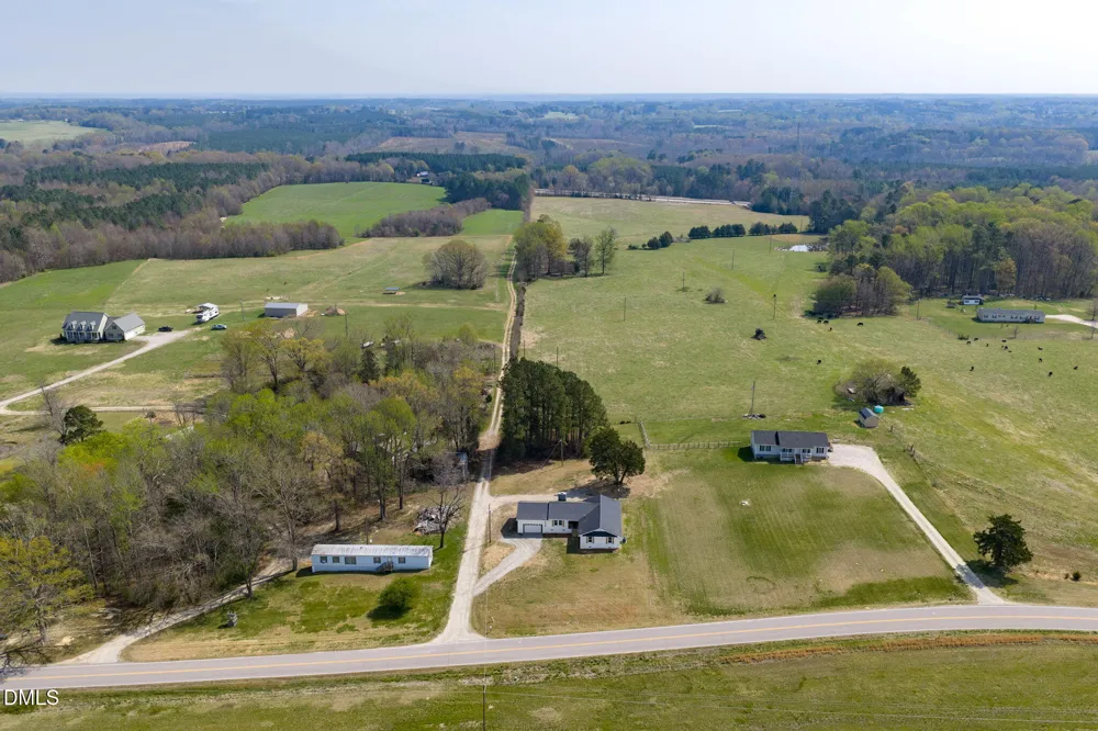 426 Rooker Dairy Road Norlina, NC 27563