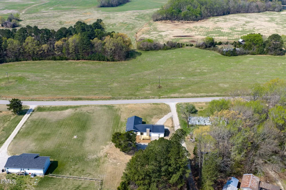 426 Rooker Dairy Road Norlina, NC 27563