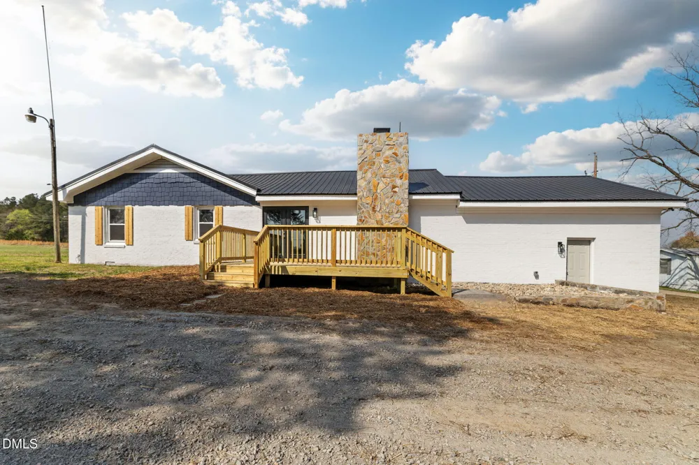 426 Rooker Dairy Road Norlina, NC 27563