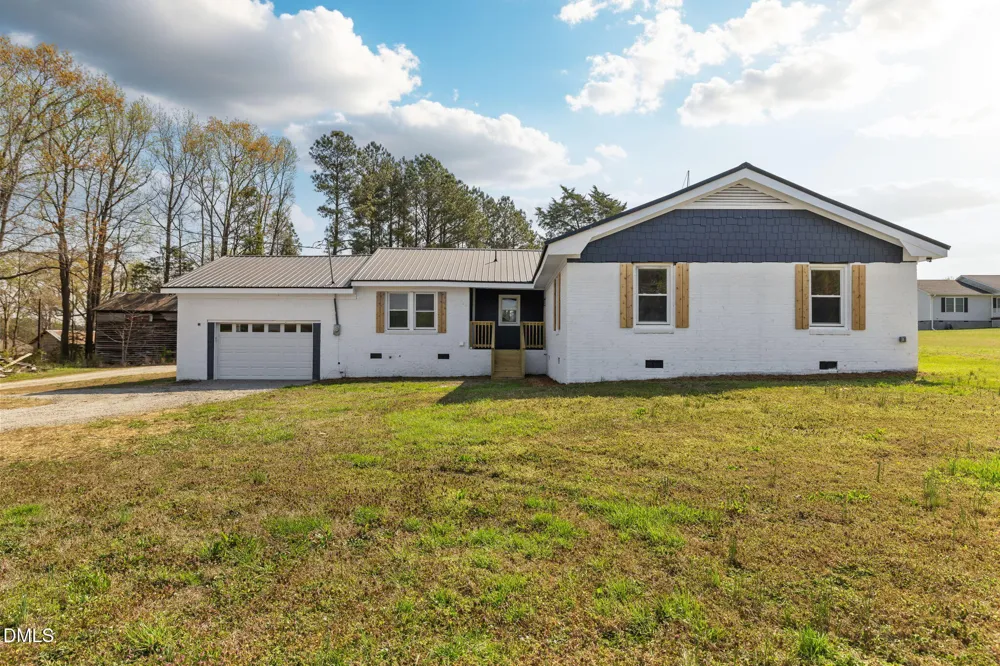 426 Rooker Dairy Road Norlina, NC 27563