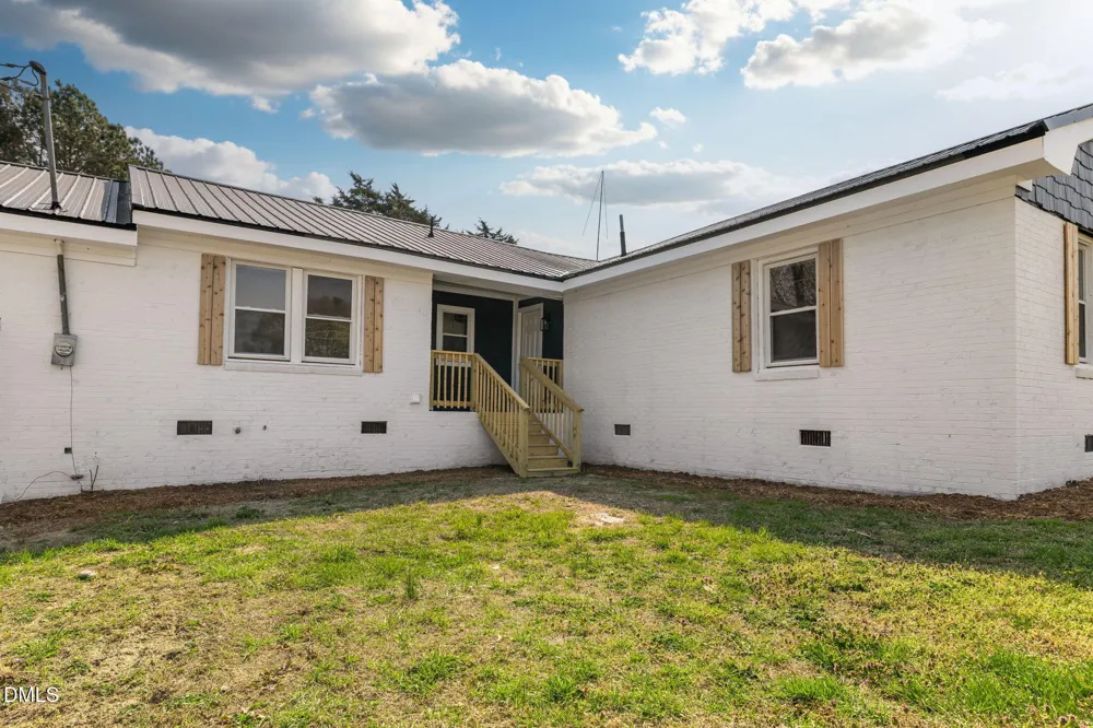 426 Rooker Dairy Road Norlina, NC 27563