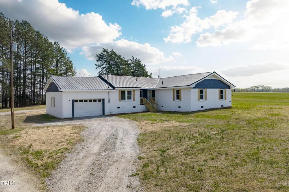 426 Rooker Dairy Road Norlina, NC 27563