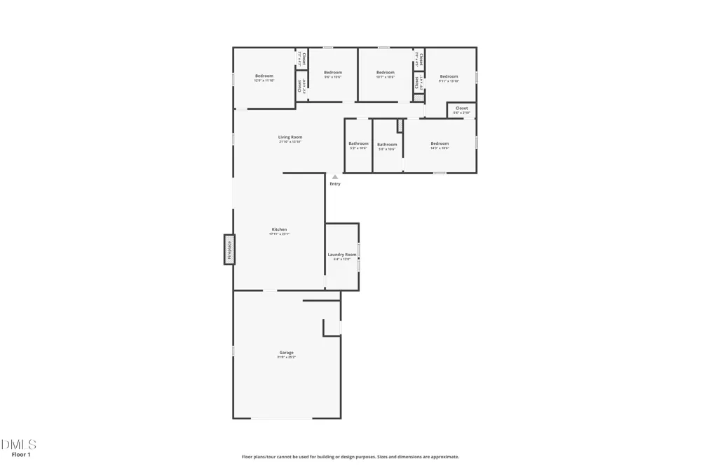 426 Rooker Dairy Road Norlina, NC 27563