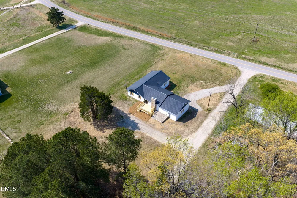 426 Rooker Dairy Road Norlina, NC 27563