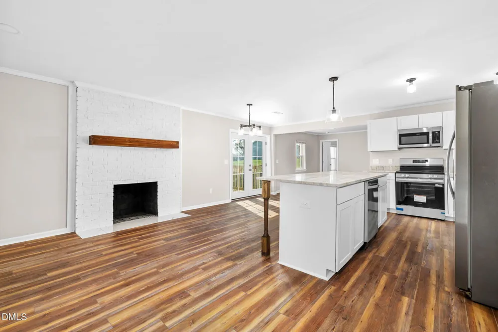 426 Rooker Dairy Road Norlina, NC 27563