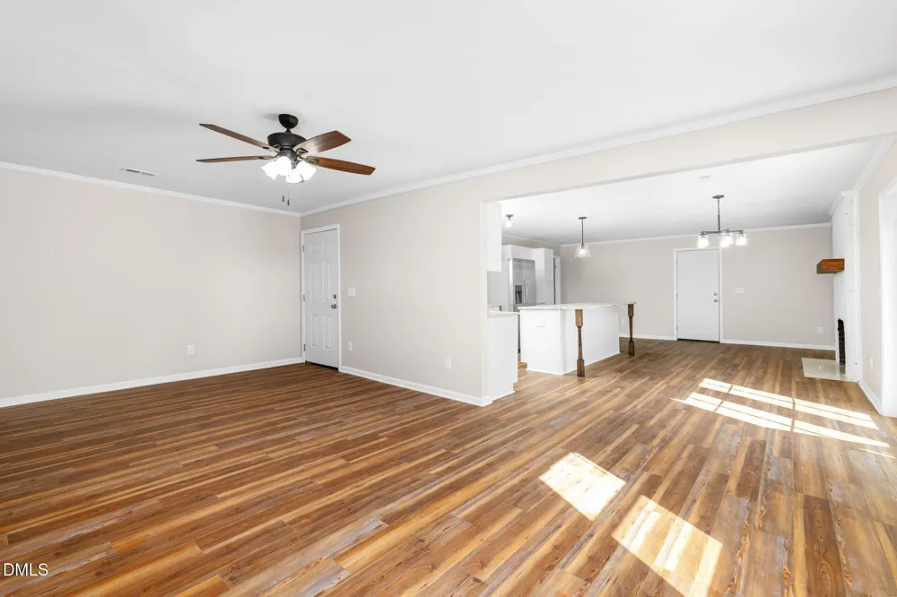 426 Rooker Dairy Road Norlina, NC 27563