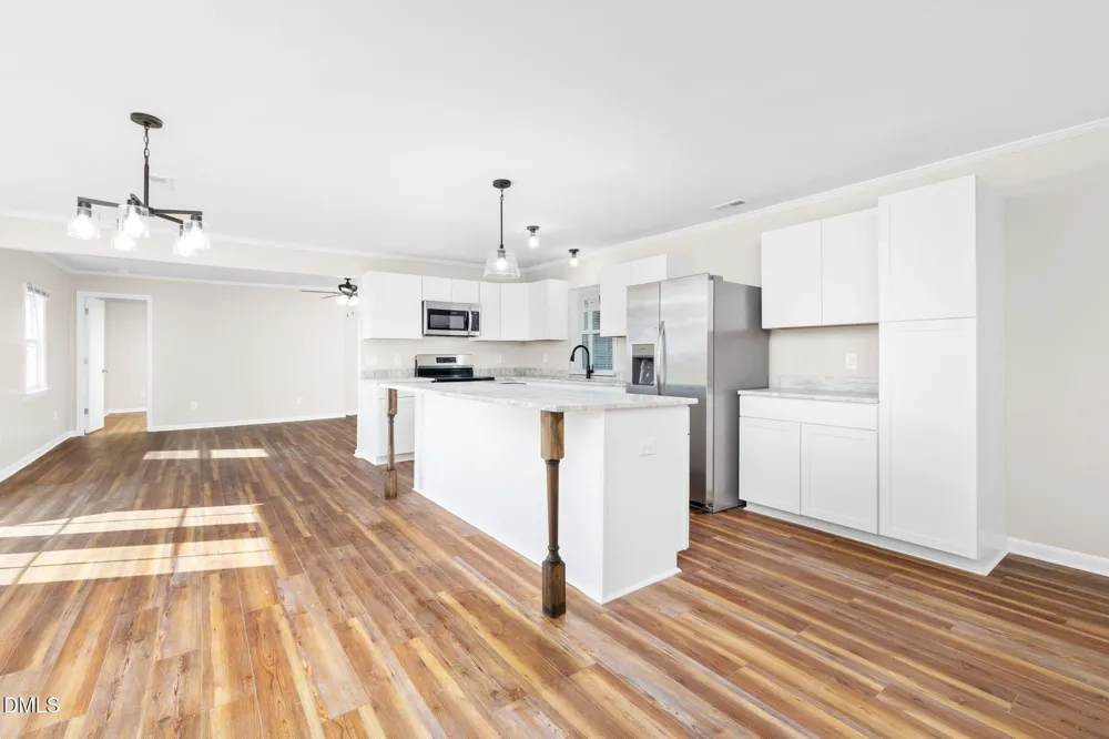 426 Rooker Dairy Road Norlina, NC 27563