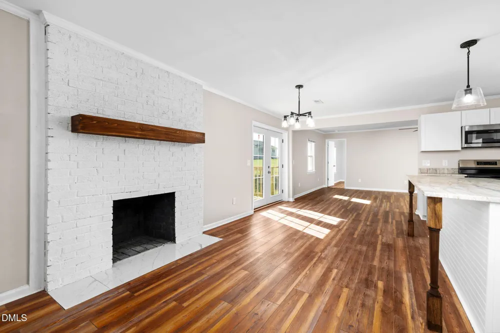 426 Rooker Dairy Road Norlina, NC 27563