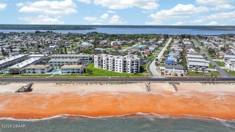 2860 Ocean Shore Drive #206