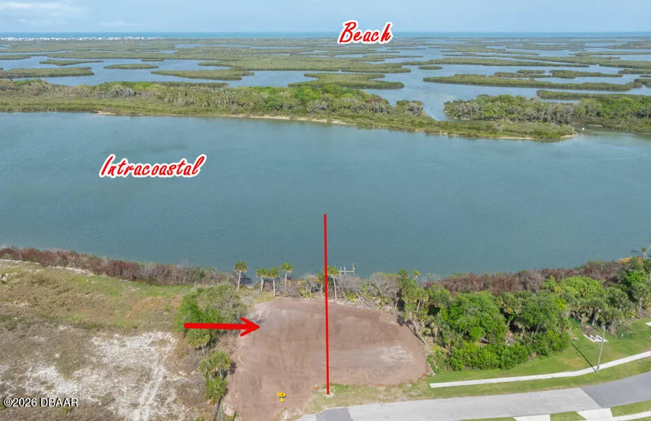 183 Jones Fish Camp Road Edgewater, FL 32141