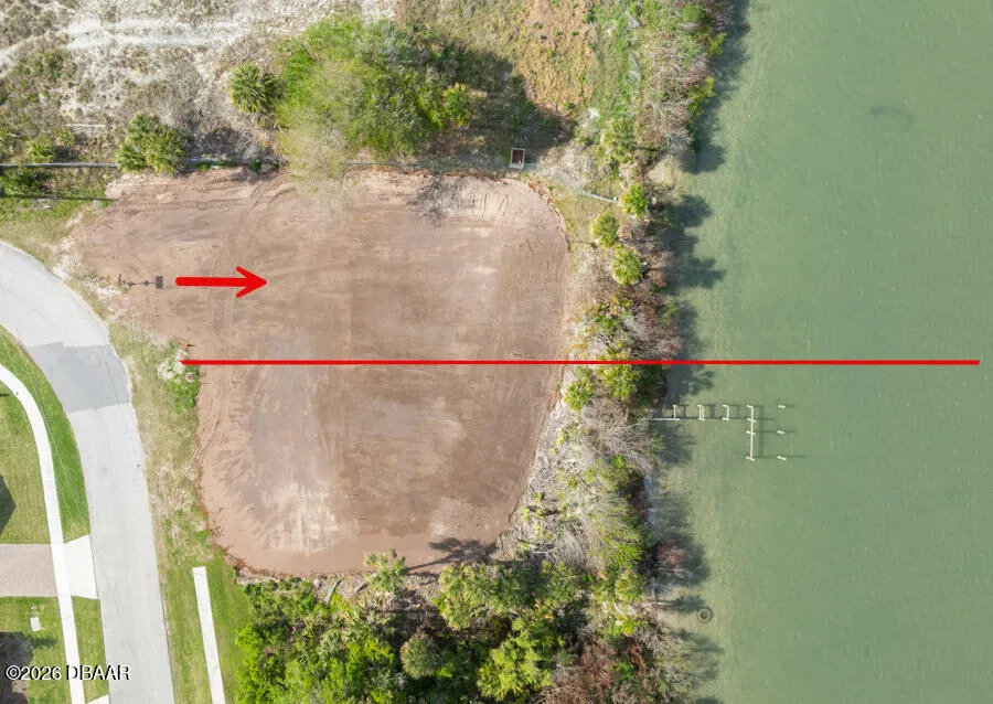183 Jones Fish Camp Road Edgewater, FL 32141