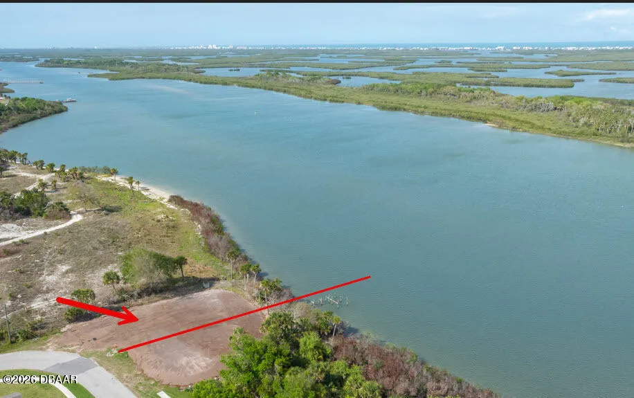183 Jones Fish Camp Road Edgewater, FL 32141